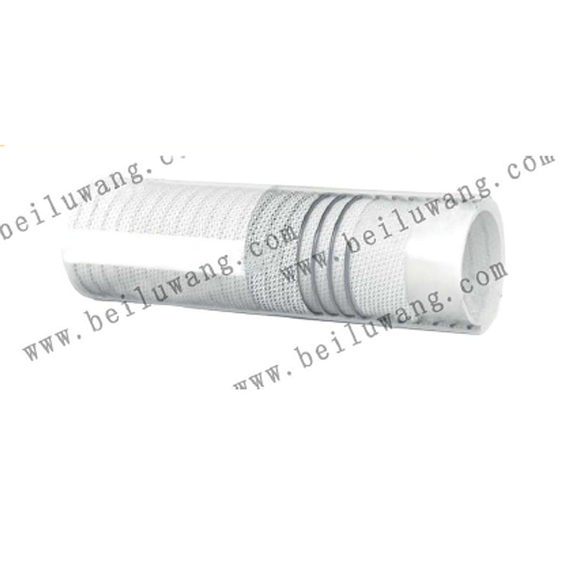 铂金硫化硅胶管 DYNAMIC® CLEANROOM  PLATINUM