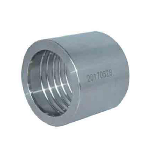 FERRULE 软管扣压套筒（简称FR）